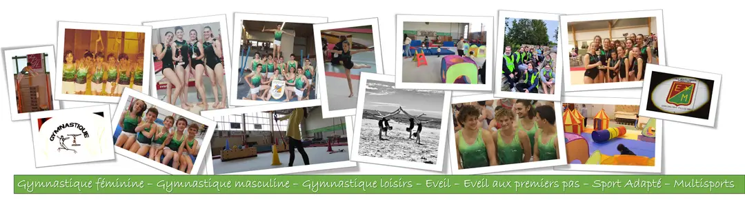 Star Mouzillonnaise Gymnastique
