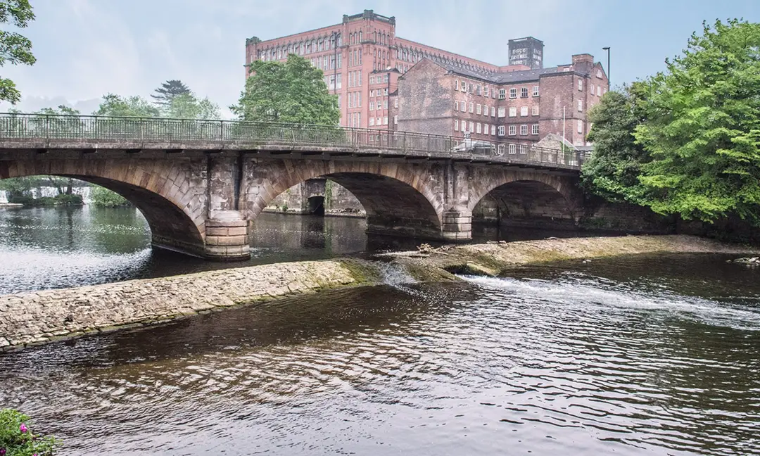 Belper & District Angling Club