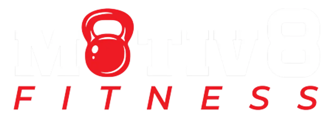 Motiv8 Fitness | Waterford City
