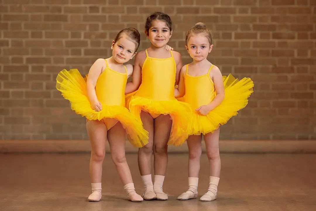 Camberley Dance Academy