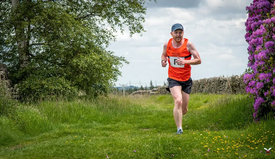 Barnsley Harriers