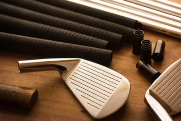 Craig Mitchell Golf Lessons
