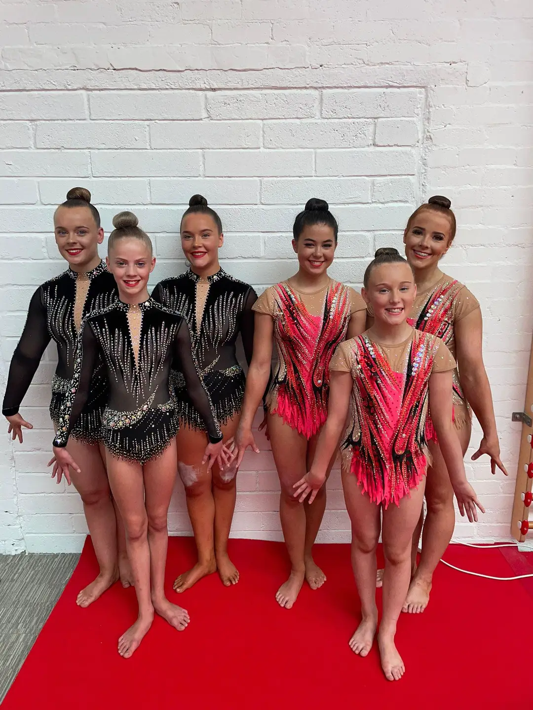 East Kilbride Gymnastics Club