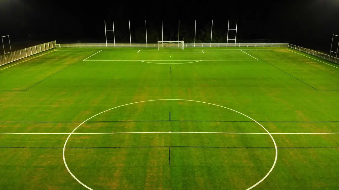AS LA SANNE FOOT