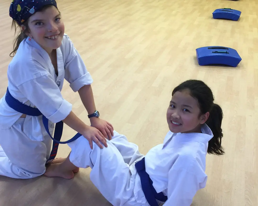 Whistler Taekwondo