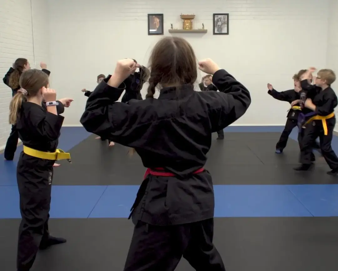 YCP Martial Arts