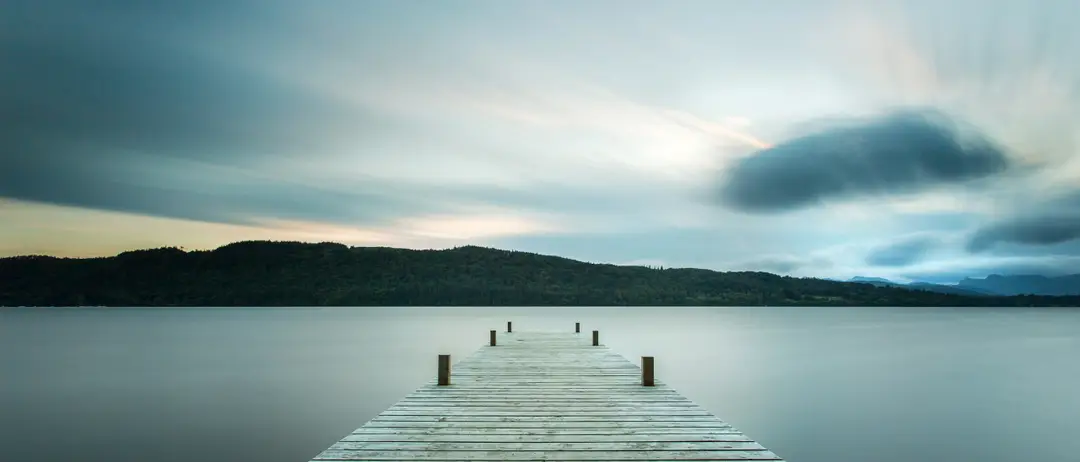Northern Calm