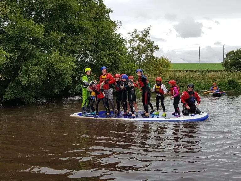 Shropshire Paddlesport