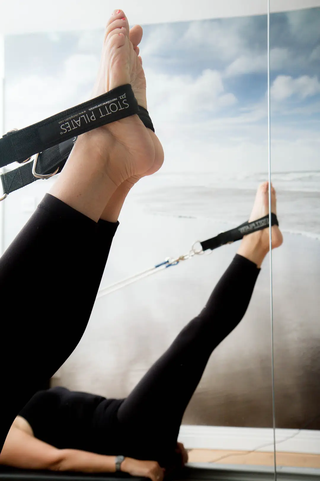 Lizanne Pilates