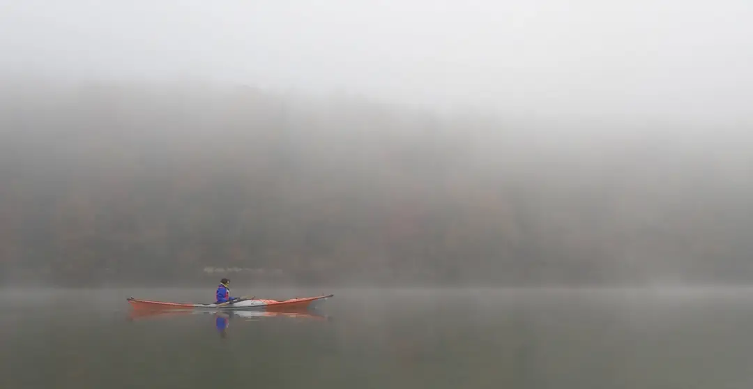 Base nautique du Porzou