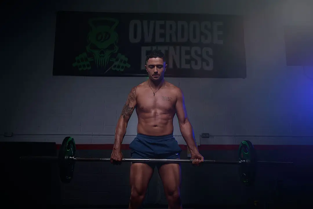 Overdose Fitness