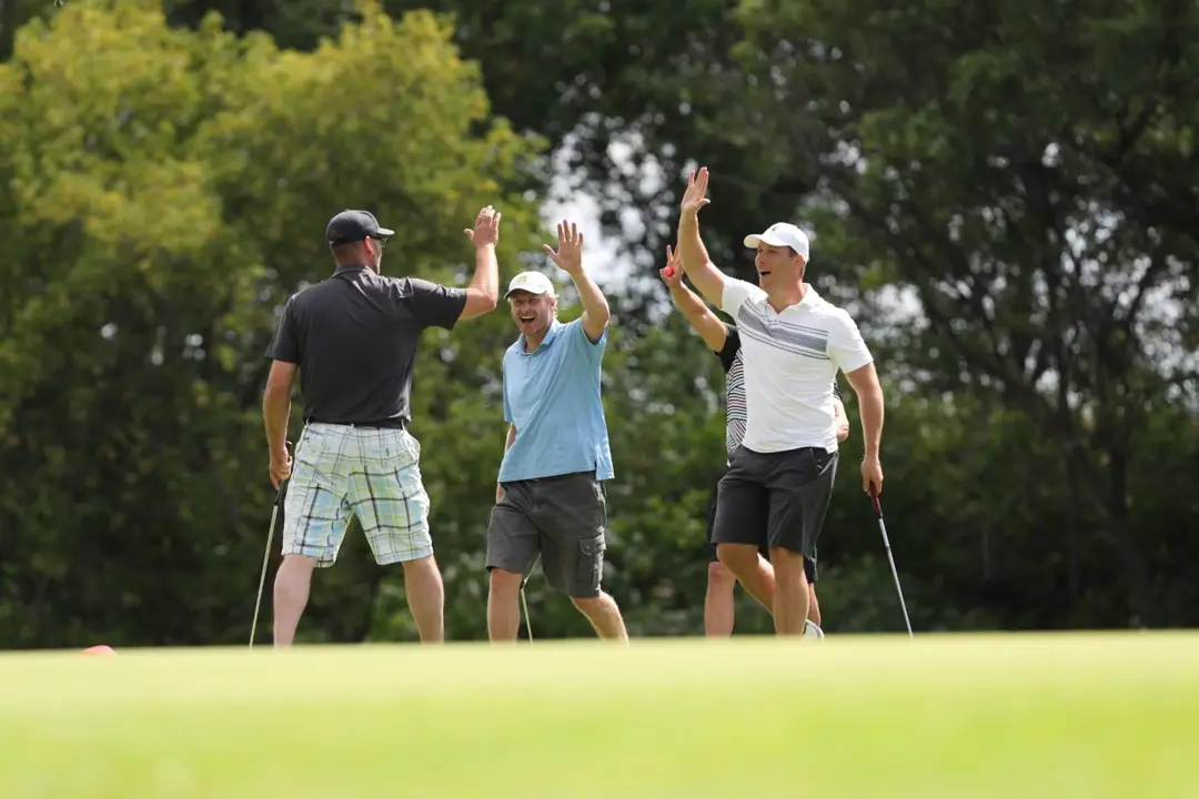 Bridges Golf Course