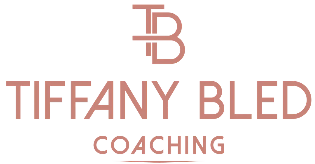 Tiffany Bled Coach