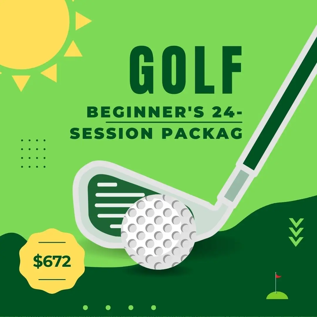 Aiden's Golf Academy & Indoor Golf Simulator