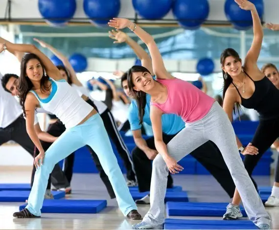 Yog Power International - Online Yoga Classes in Mumbai , India