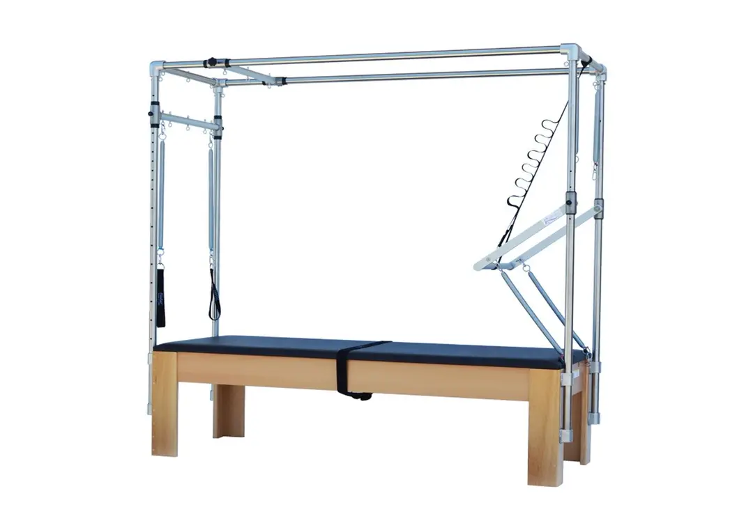 Kinga's Highland Pilates