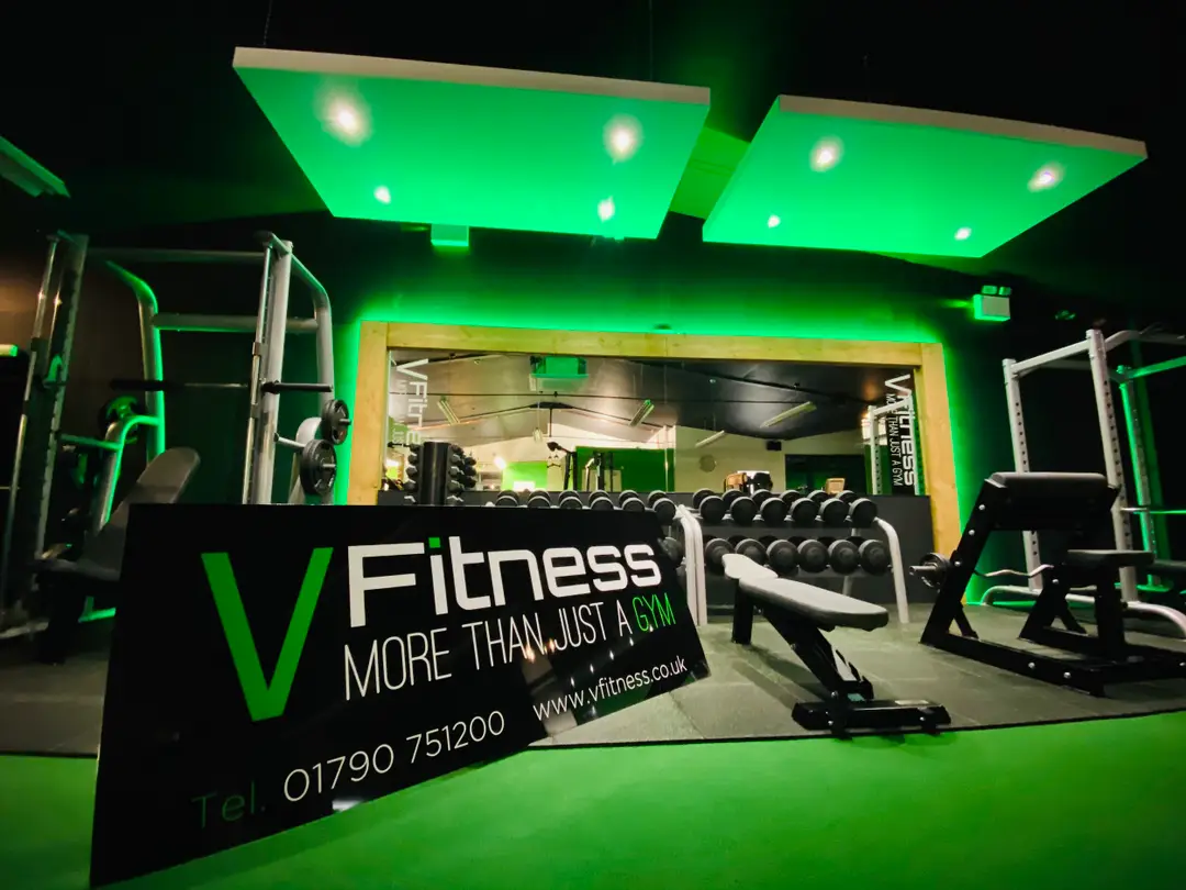 VFitness