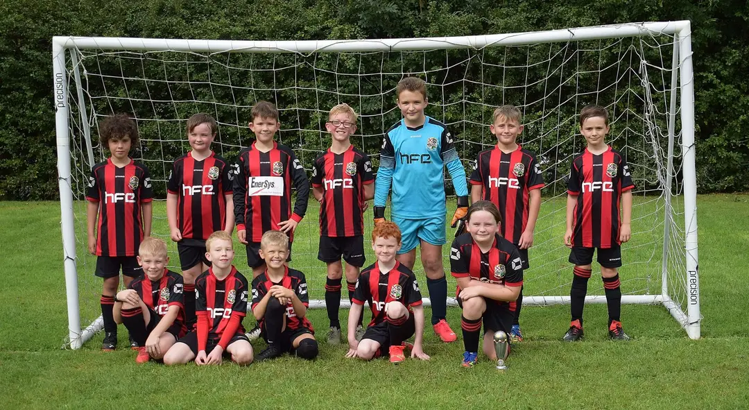Adlington Juniors