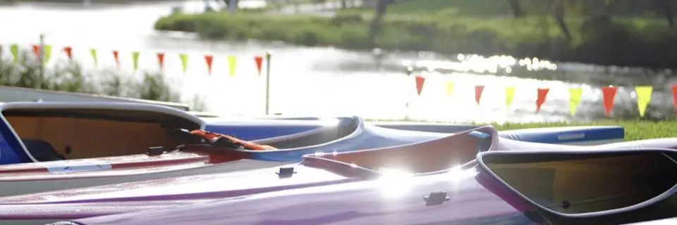 Bellarine Paddlers