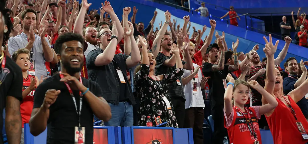 Perth Wildcats Corporate
