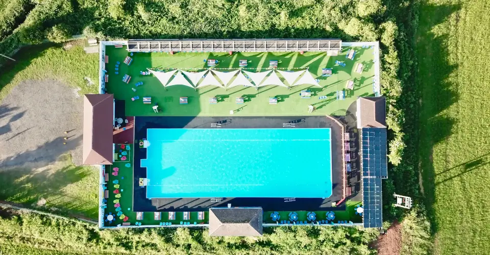 Bathurst Pool