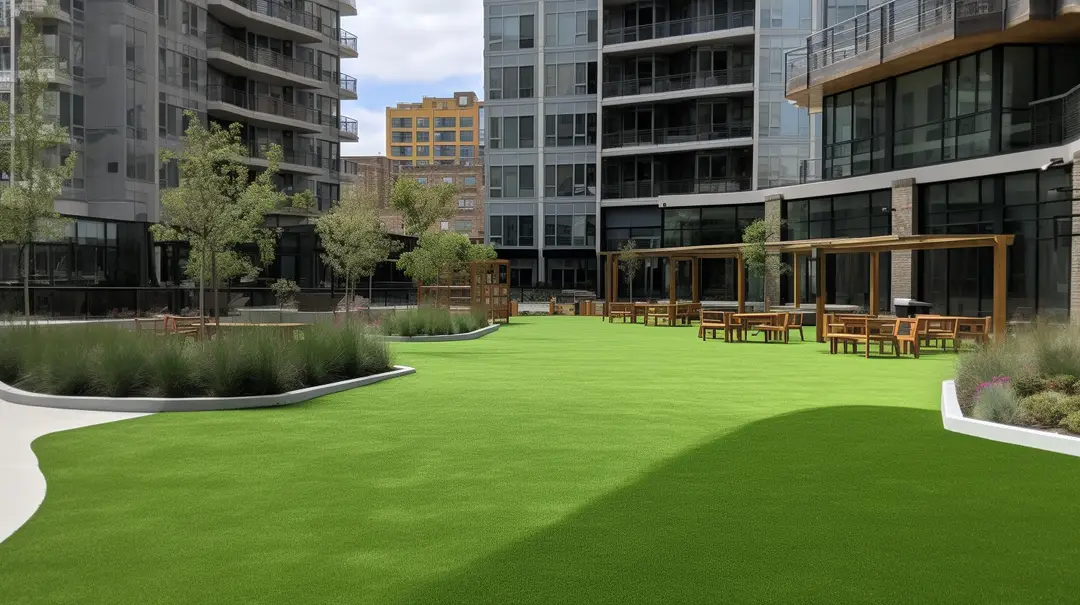 Turf's Up! Canada