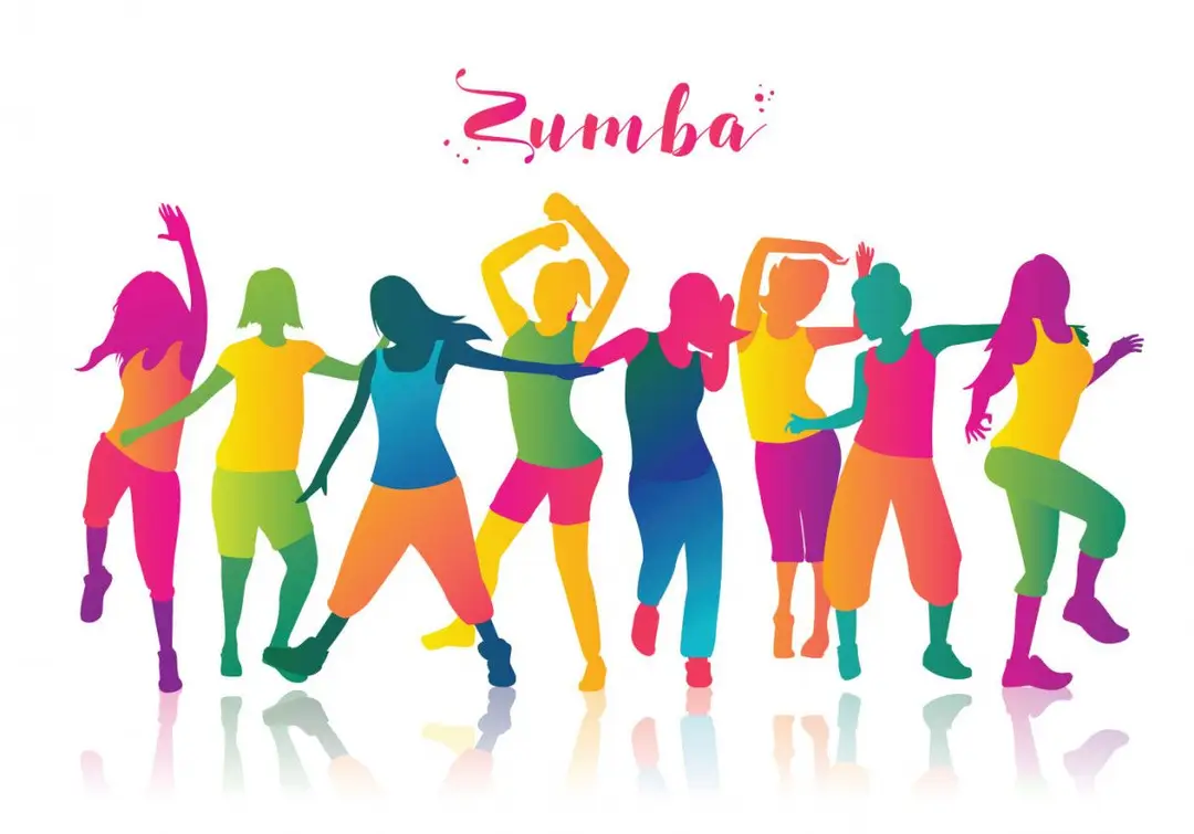 Zumba Smile 28
