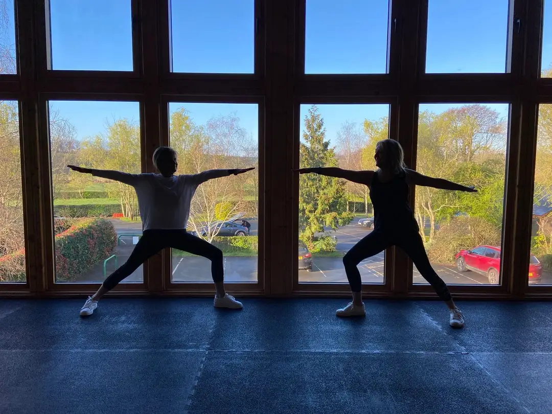 yogaflow