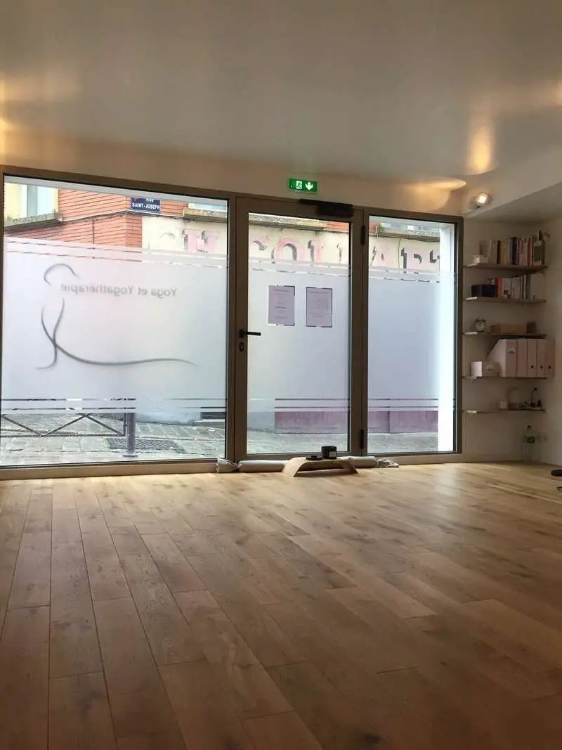 Lille Yoga Et Yogathérapie