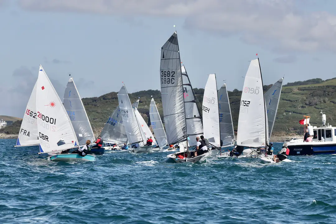 Salcombe Yacht Club