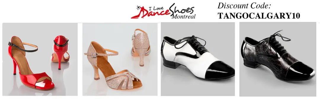 Tango Calgary