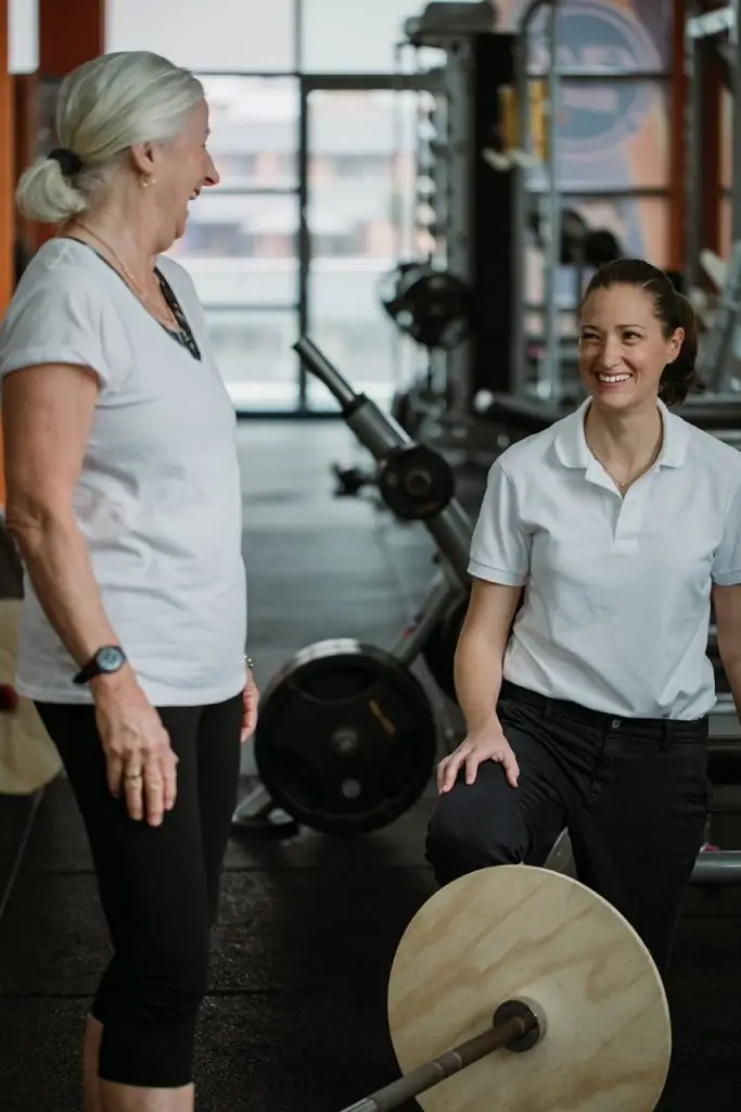 Bone Fit Exercise Physiology