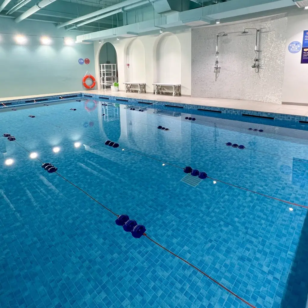 Happy Fish Swim School (Bedok)