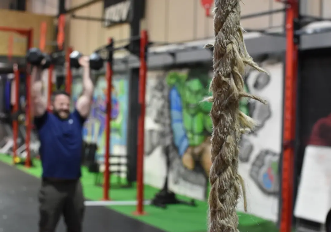 Grange Fitness & Performance centre
