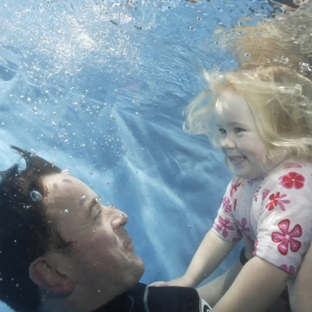 Swimbabes Lessons - Ravenscliffe School