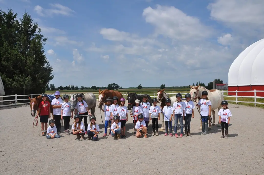 Grace Farms