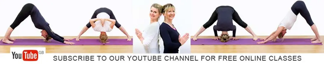 Life Balance Yoga