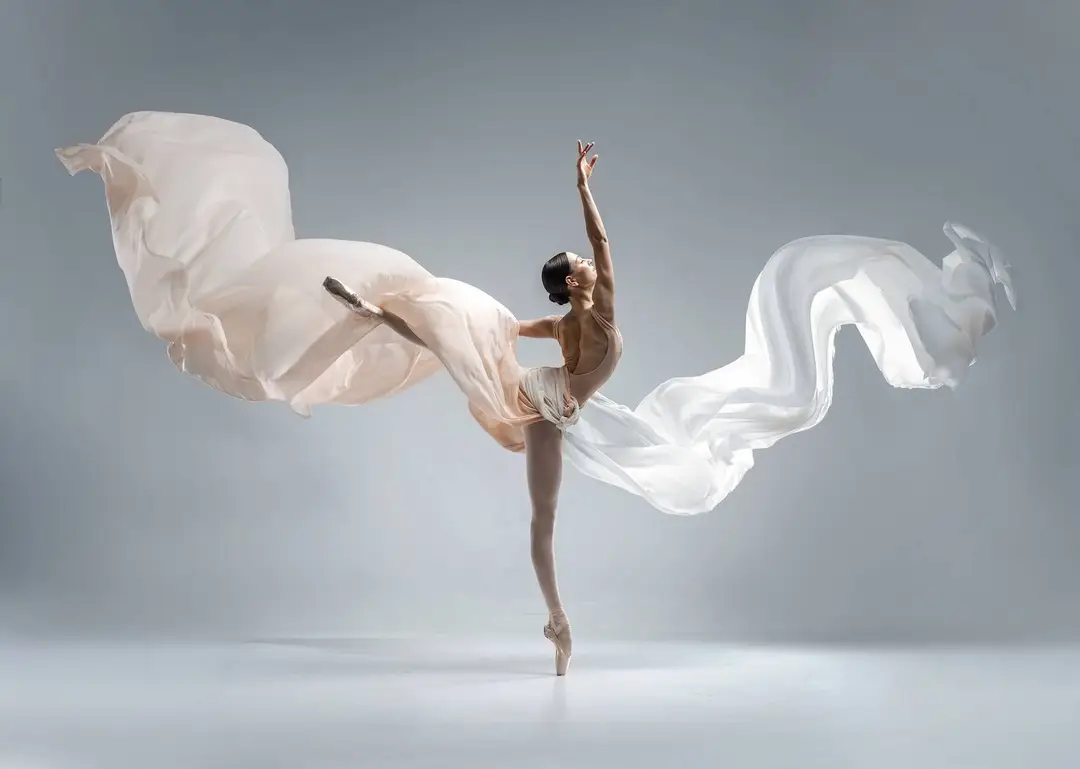 Paris Mambo Ballet School Paris 12eme