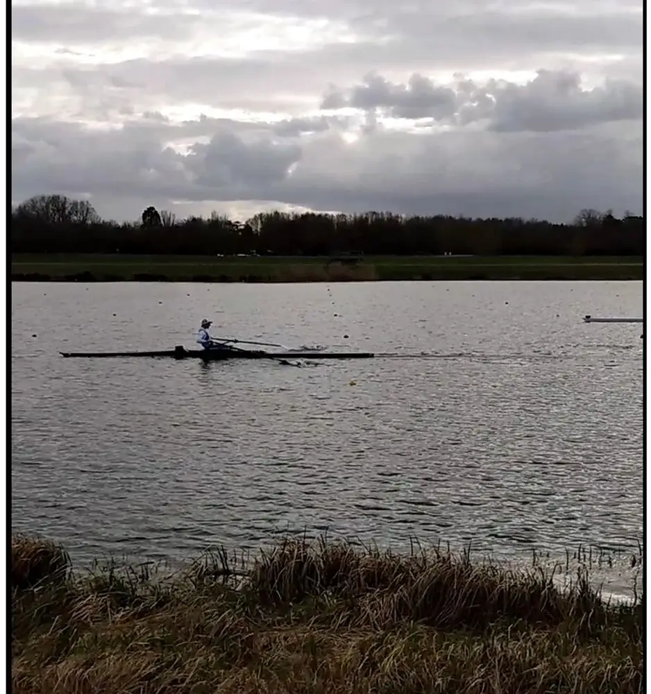 Panther Rowing