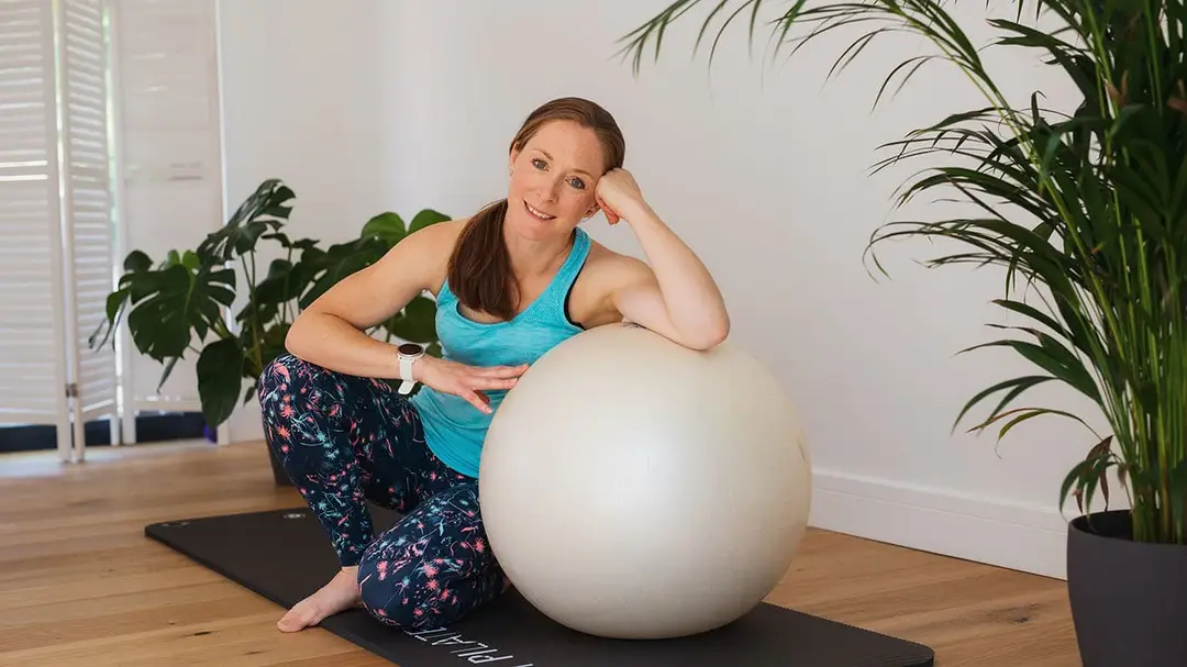 Physically Fit Pilates for Women in Oxford