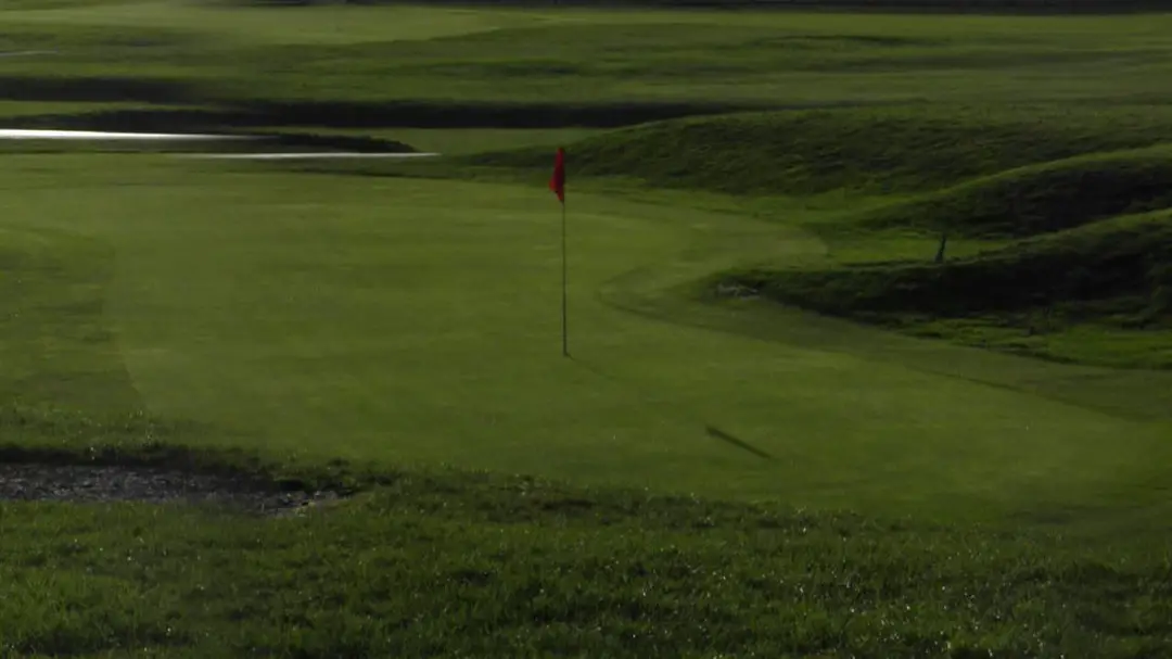 Gosport & Stokes Bay Golf Club