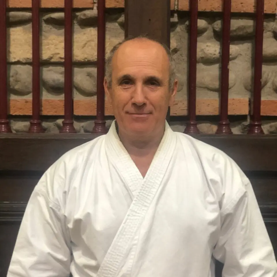 Shin Sekaï Karaté