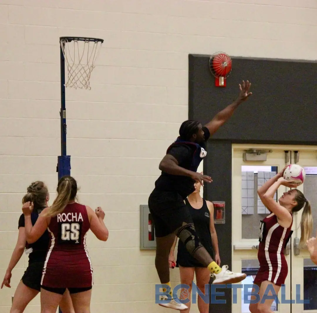 Netball BC