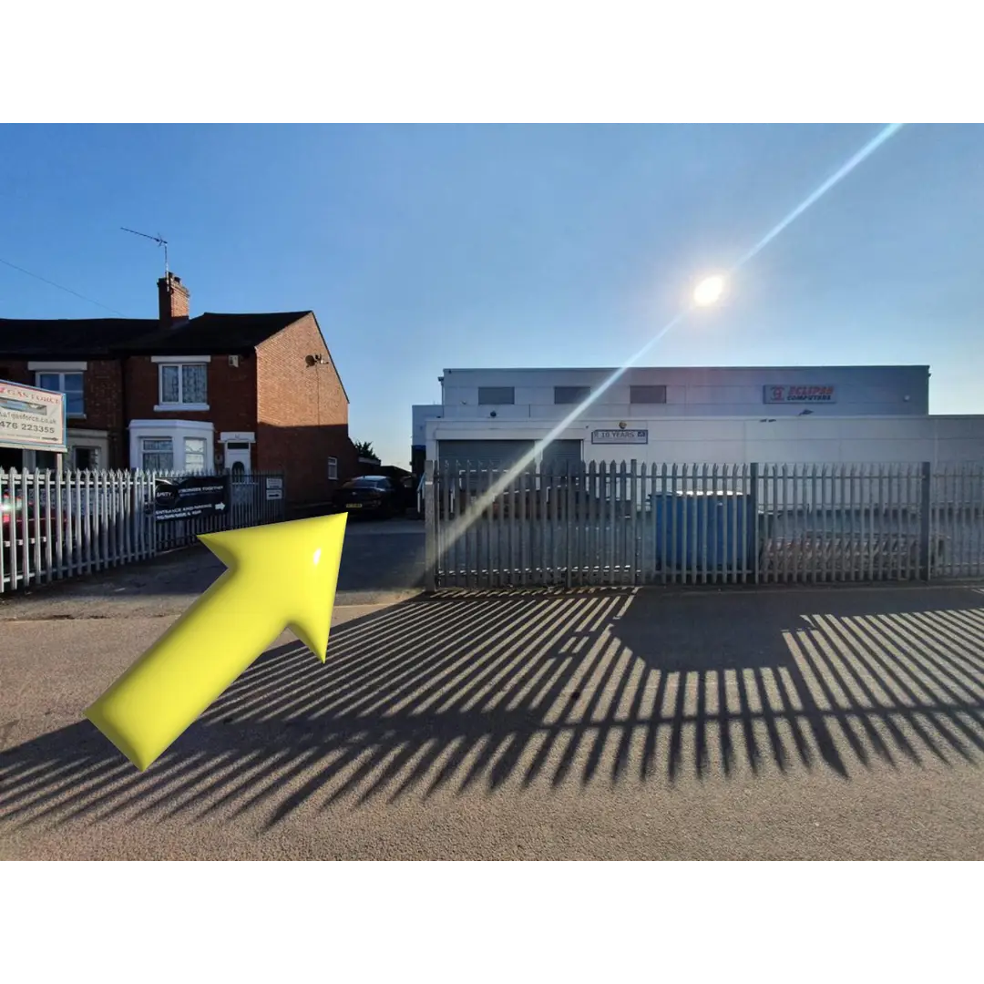 Amity Fitness