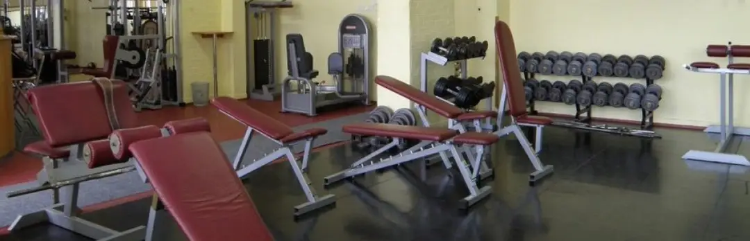 Fitness Štúdio - Pohoda