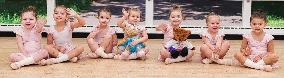 Dance Pointe Essex