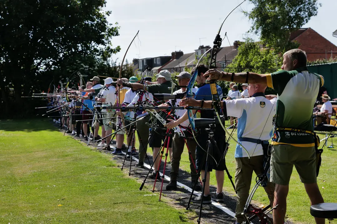 Portsdown Archery Club