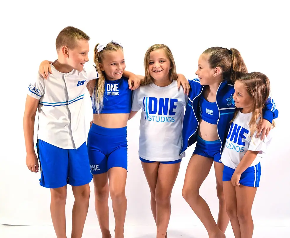 Dance Network