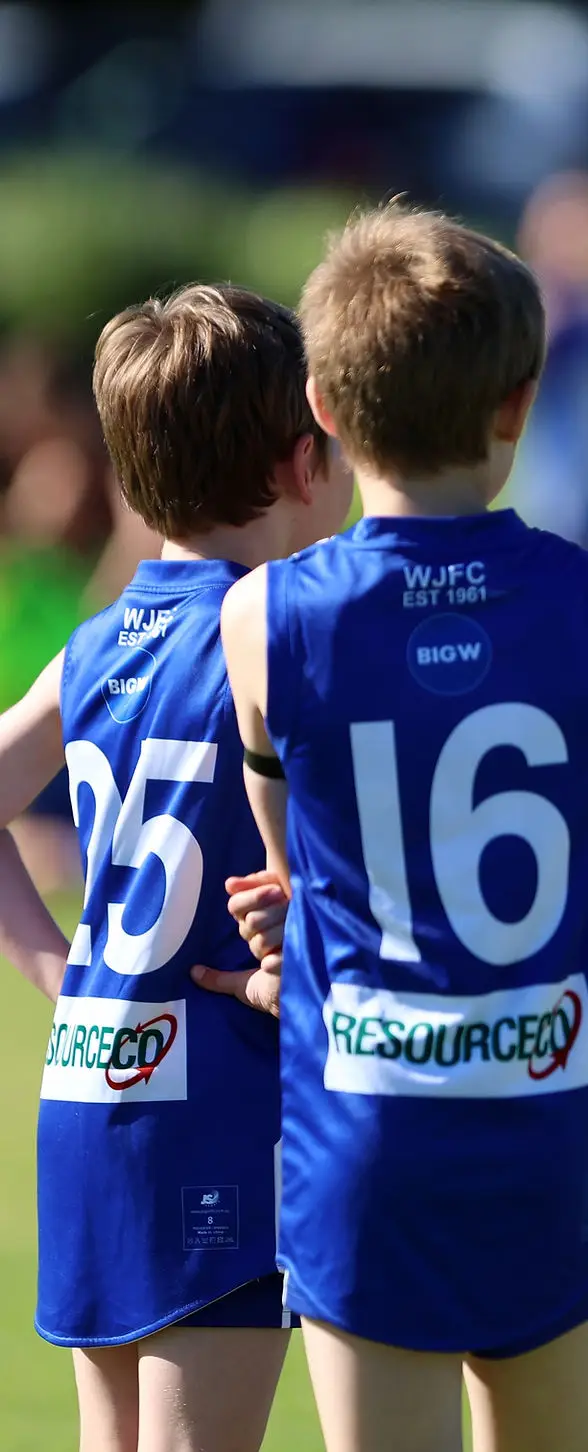 Walkerville Junior Football Club