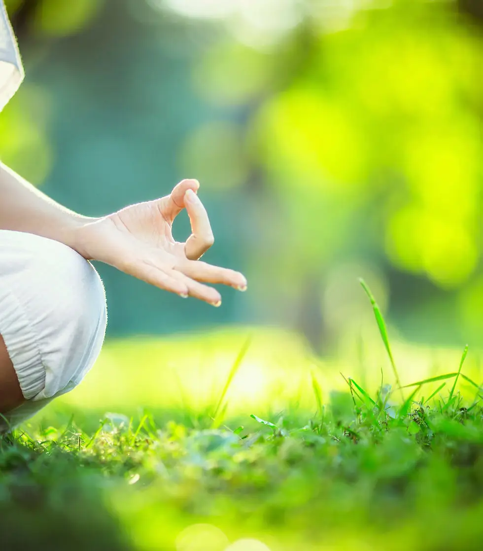 Hatha Yoga with Jane